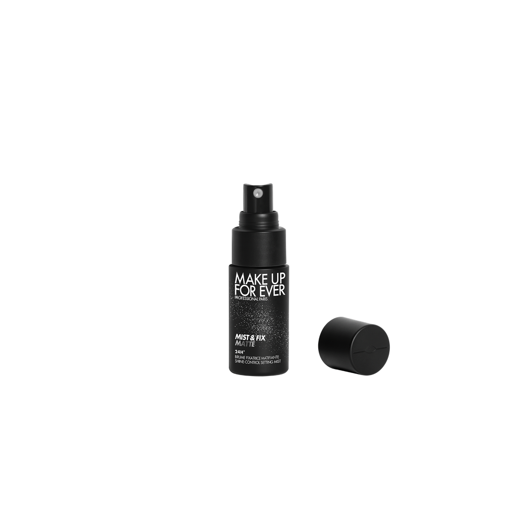 Mist & Fix Matte Spray Travel Size