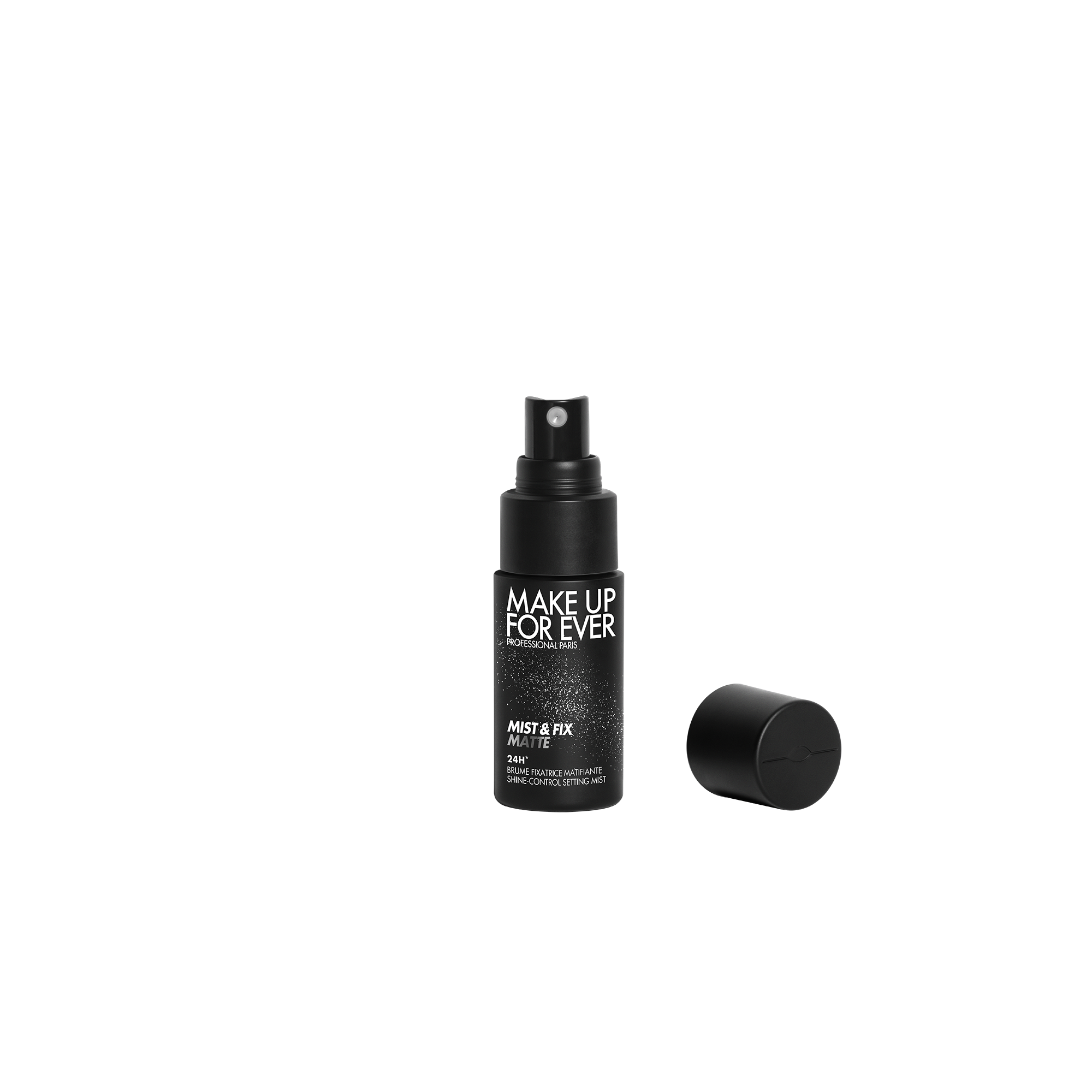 Mist & Fix Matte Spray Travel Size