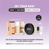 [June Deals] Set Your Base - HD Skin Liquid Foundation