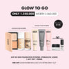[July Deals] Glow To Go - HD Skin Foundation