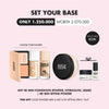 [July Deals] Set Your Base - HD Skin Liquid Foundation
