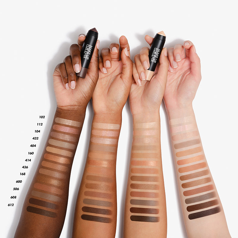 608 - Limitless Brown