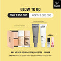 [April Deals] Glow To Go - HD Skin Foundation