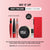 [November Deals] Set It Up - Rouge Artist For Ever Matte