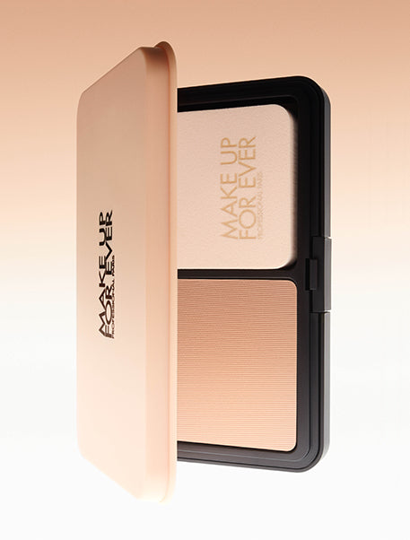 HD SKIN POWDER FOUNDATION
