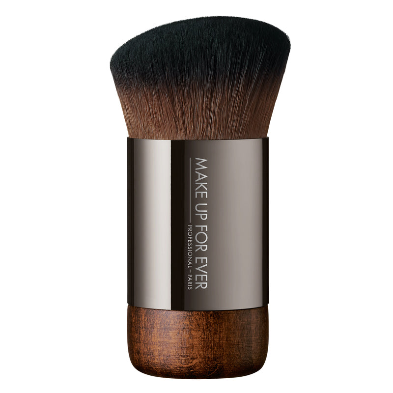 Buffing Foundation Brush - N112