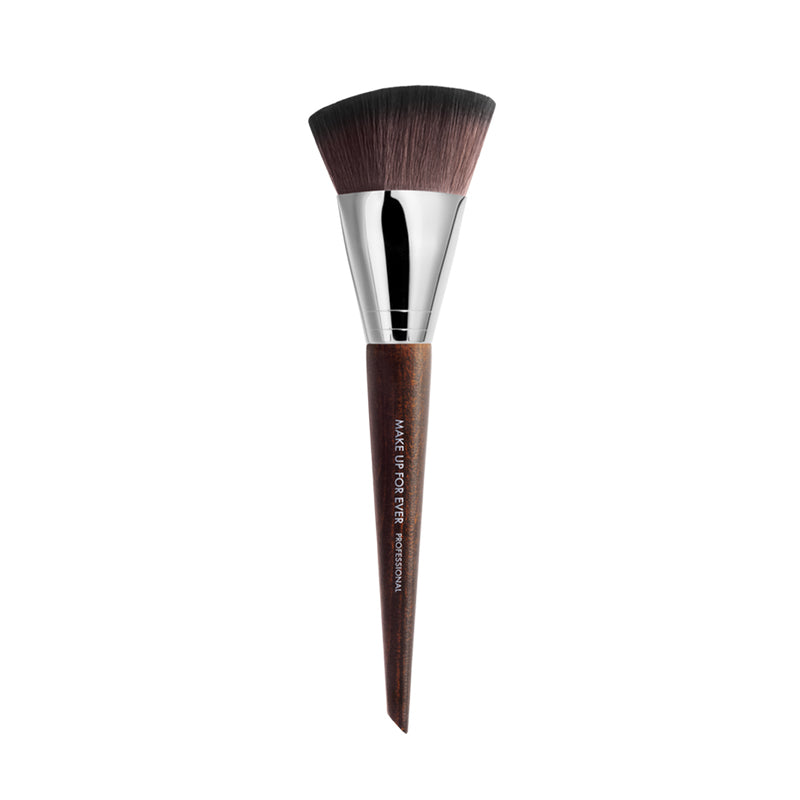 HD Skin Foundation Brush - 109