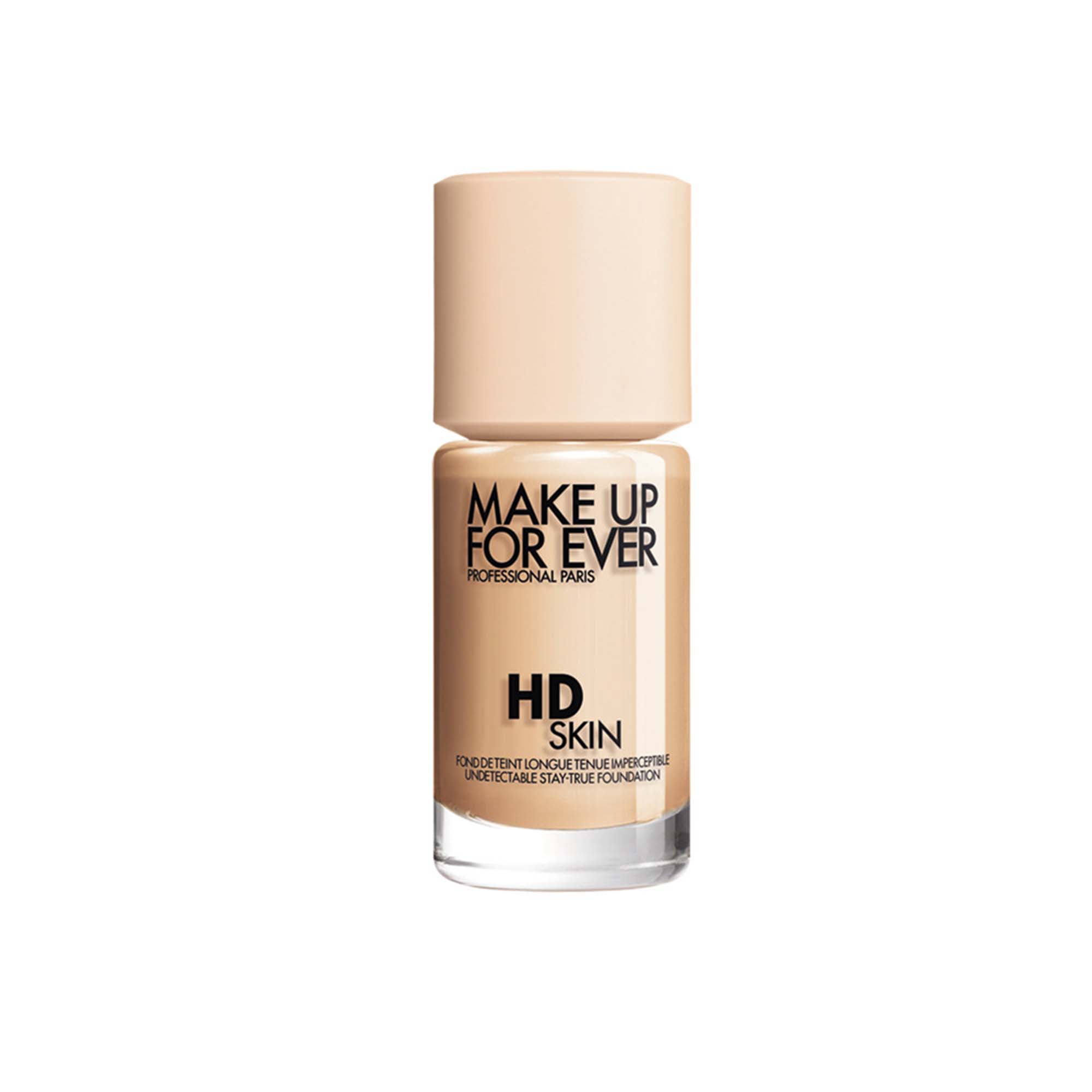 1Y08 - Warm Porcelain / 30ml