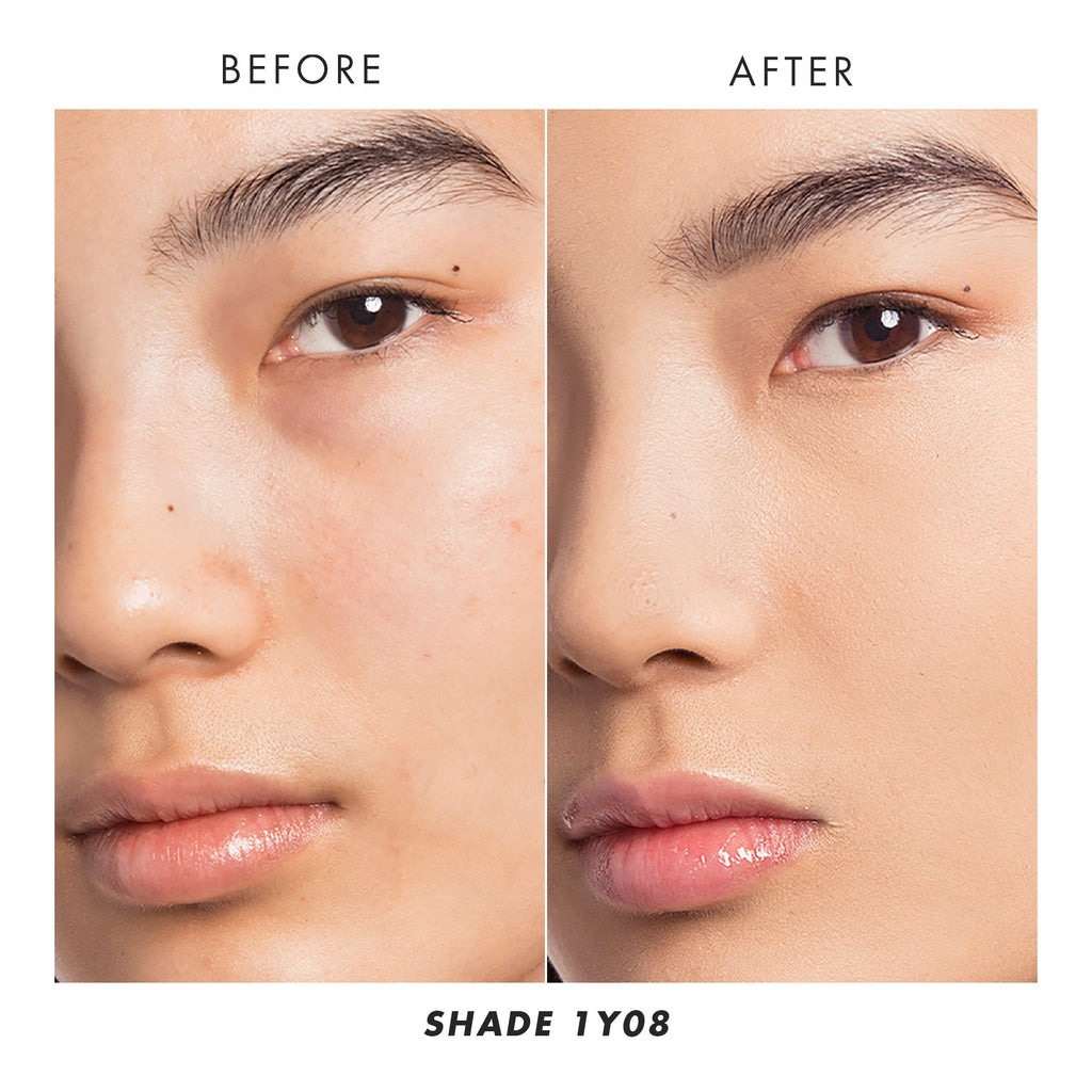 1Y08 - Warm Porcelain / 30ml