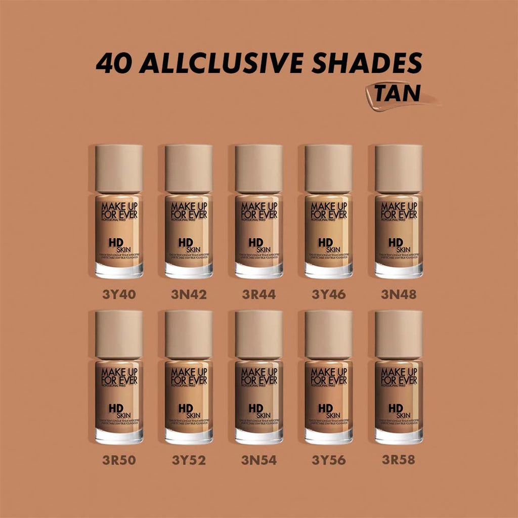[April Deals] Glow To Go - HD Skin Foundation